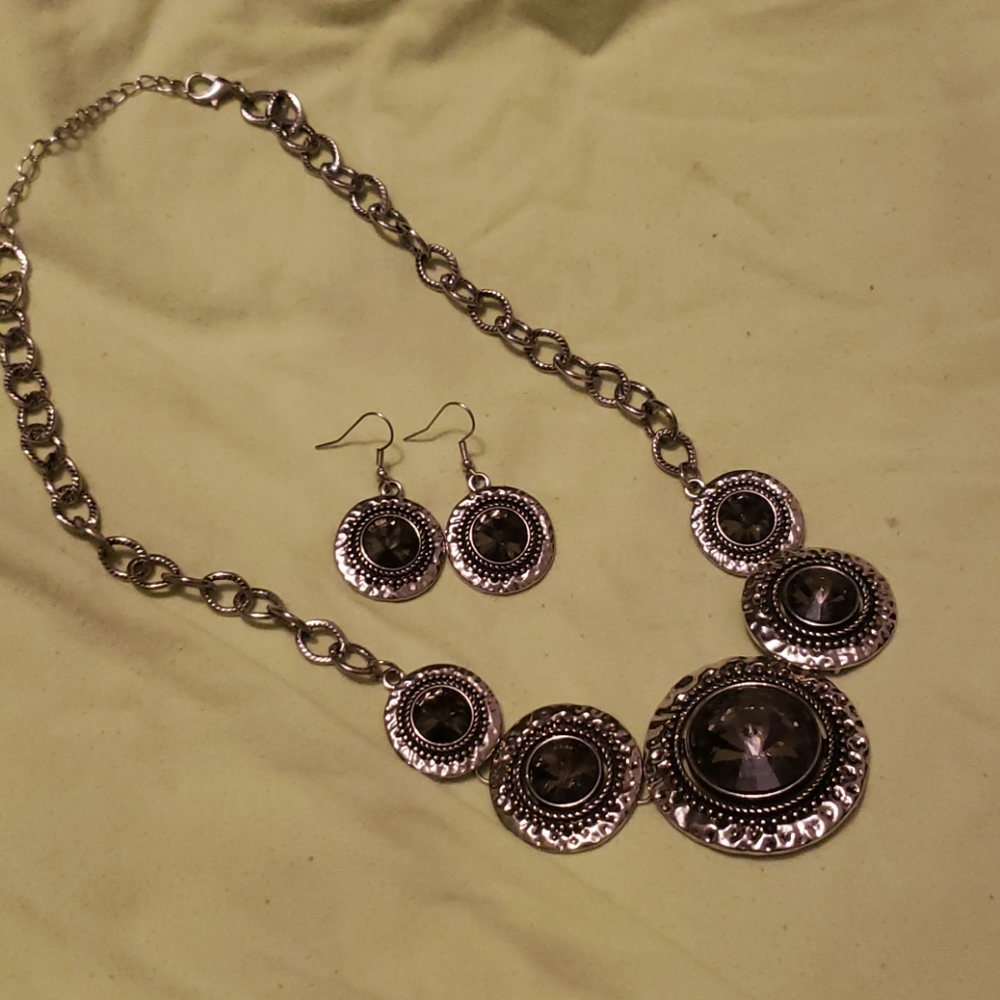 PAPARAZZI BLING